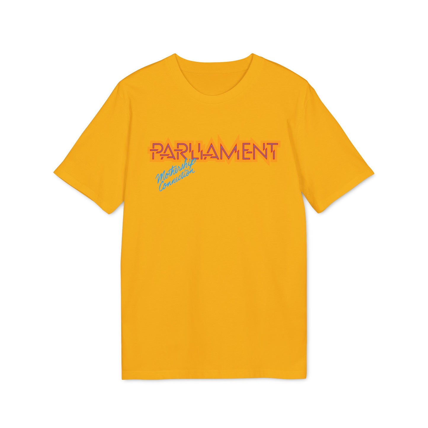 Parliament T Shirt (Premium Biologisch)
