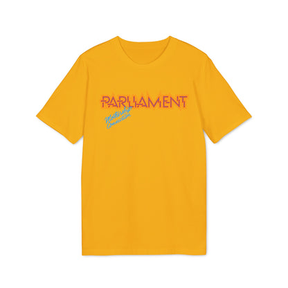 Parliament T Shirt (Premium Biologisch)