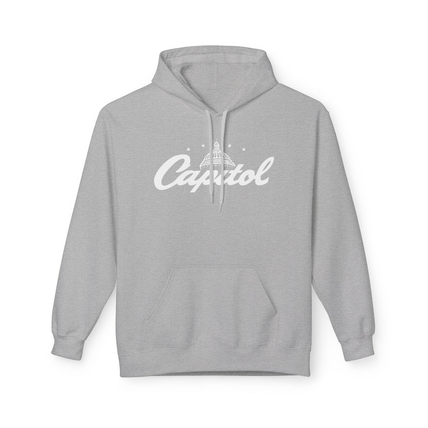 Capitol Records Hoodie / Hoody