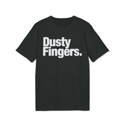 Dusty Fingers T Shirt (Premium Biologisch)