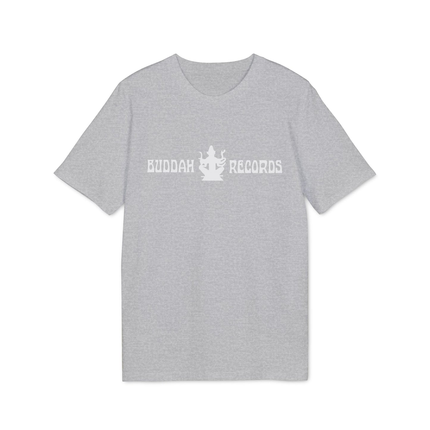 Buddah Records T Shirt (Premium Biologisch)