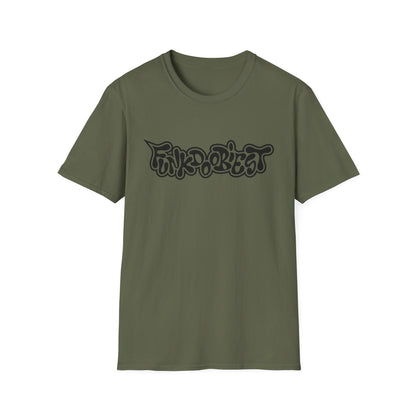 Funkdoobiest T Shirt