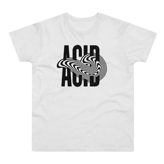 Acid T Shirt (Standaard Gewicht)