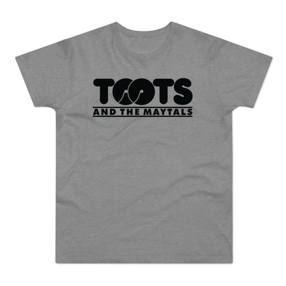 Toots & The Maytals T Shirt (Standaard Gewicht)