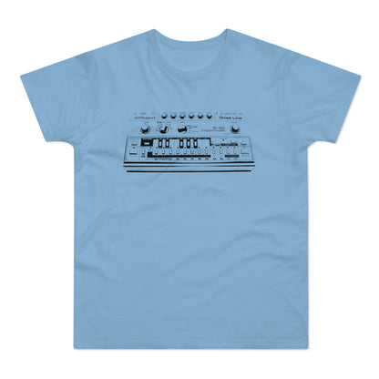 Roland 303 T Shirt (Standaard Gewicht)