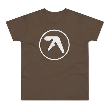 Aphex Twin T Shirt (Standaard Gewicht)