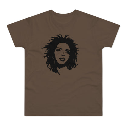 Miseducation of Lauryn Hill T Shirt (Standaard Gewicht)