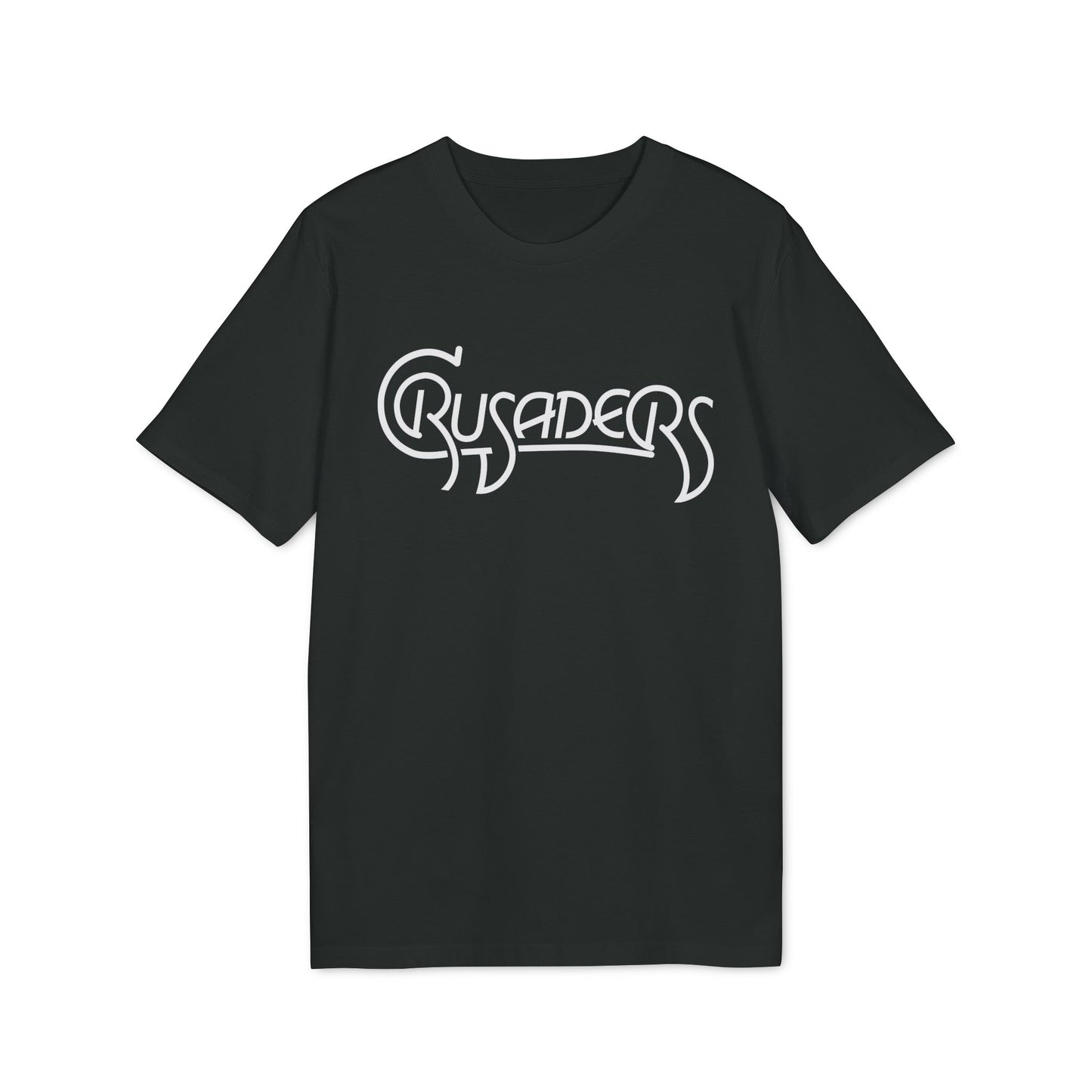 Crusaders T Shirt (Premium Biologisch)