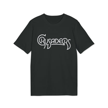 Crusaders T Shirt (Premium Biologisch)