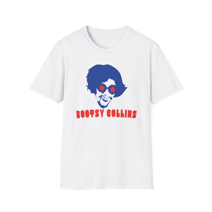 Bootsy Collins T Shirt