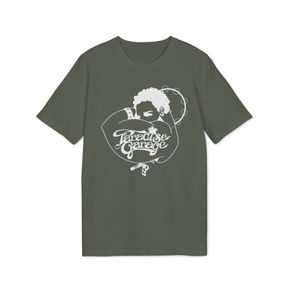 Paradise Garage T Shirt (Premium Biologisch)