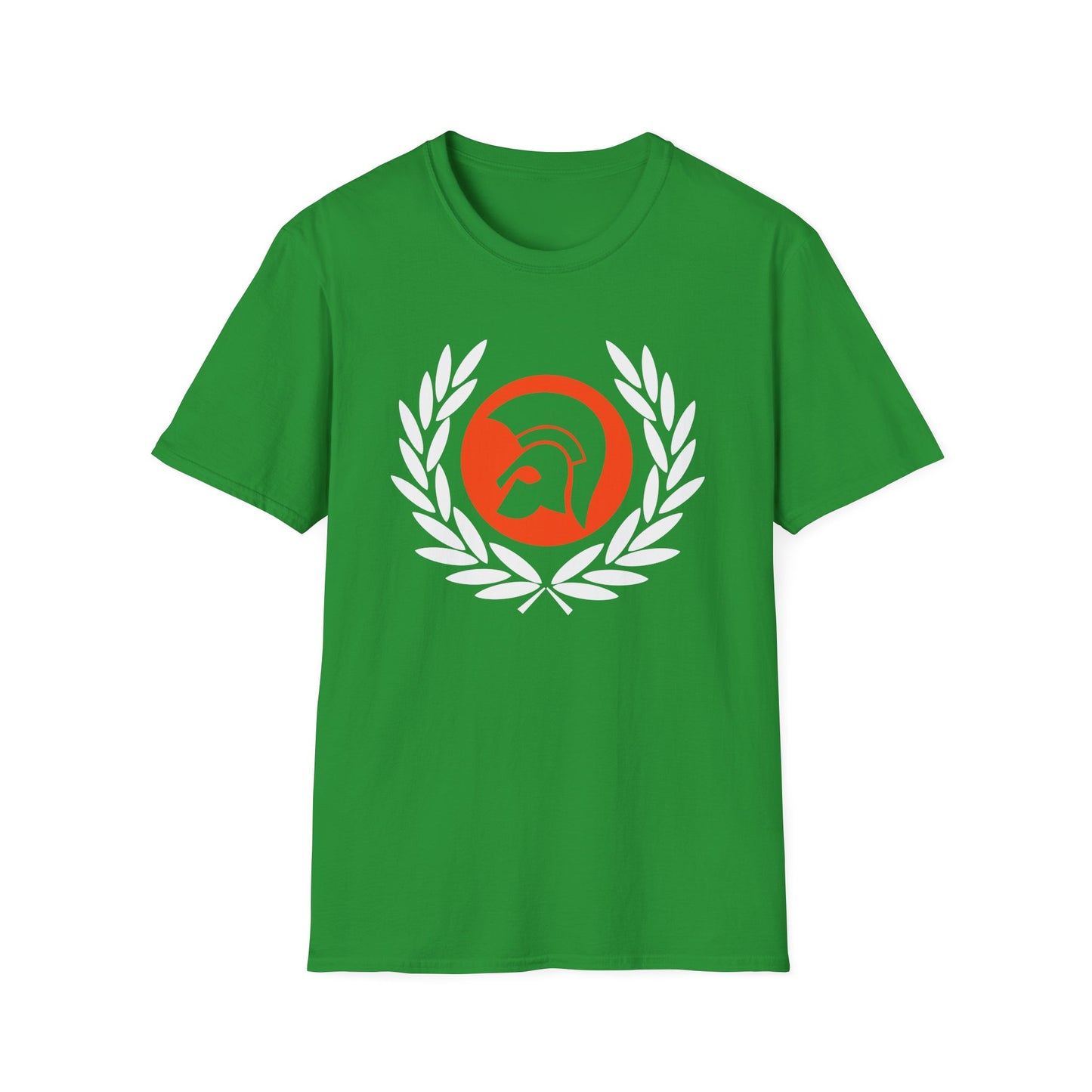 Wreath T Shirt – Lichtgewicht