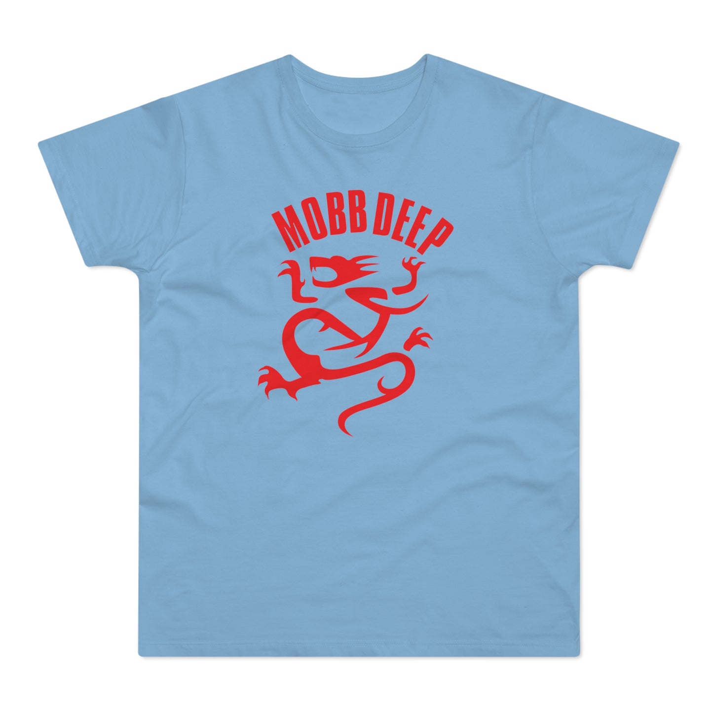 Mobb Deep T Shirt (Standaard Gewicht)
