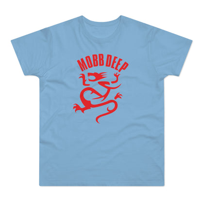 Mobb Deep T Shirt (Standaard Gewicht)