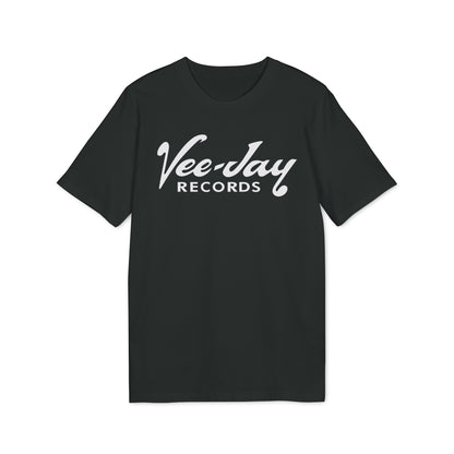 Vee Jay Records T Shirt (Premium Biologisch)