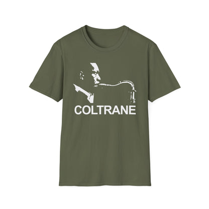 John Coltrane T Shirt