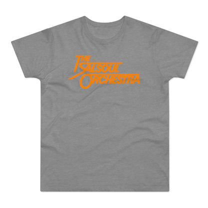 The Salsoul Orchestra T Shirt (Standaard Gewicht)
