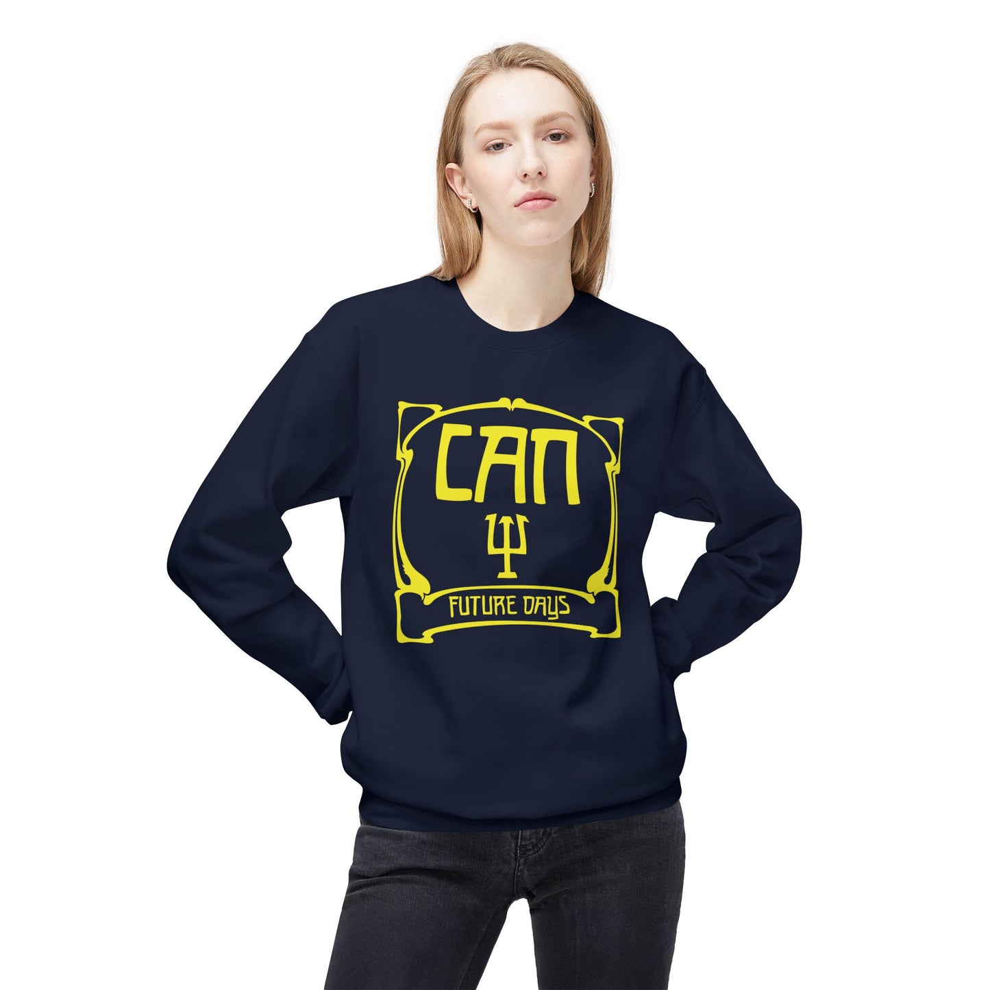 Can Future Days Sweatshirt