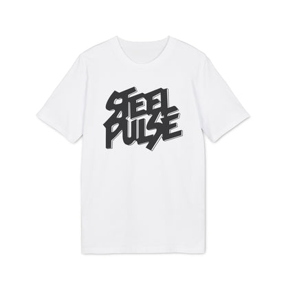 Steel Pulse T Shirt (Premium Biologisch)