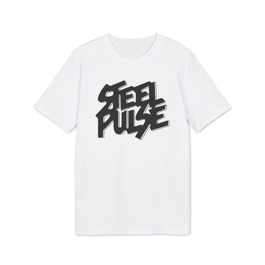 Steel Pulse T Shirt (Premium Biologisch)