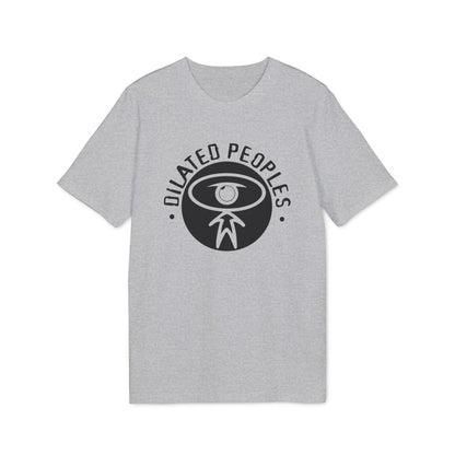 Dilated Peoples T Shirt (Premium Biologisch)