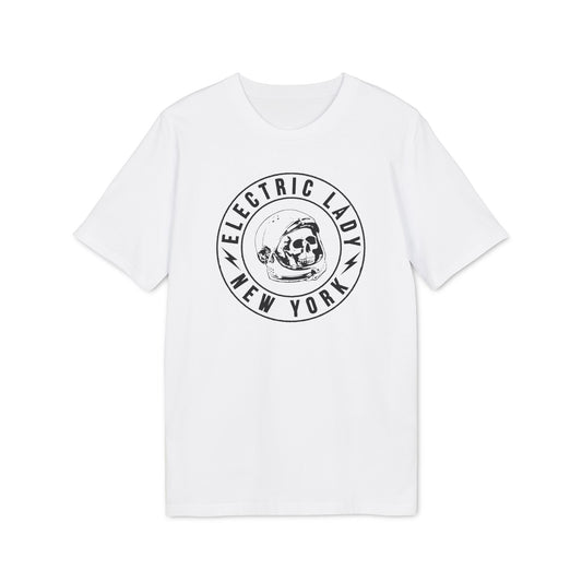 Electric Lady Studios NYC T Shirt (Premium Biologisch)