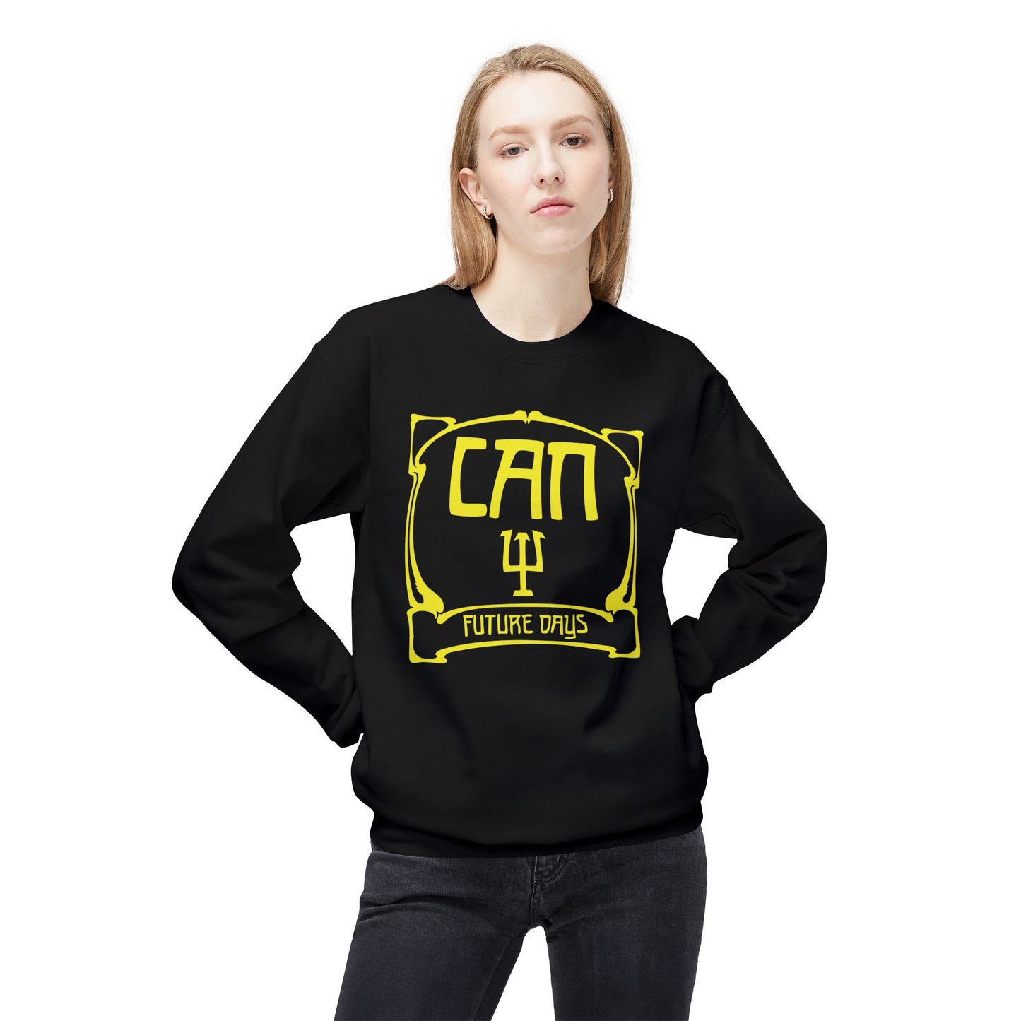 Can Future Days Sweatshirt