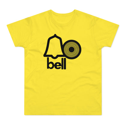 Bell Records T Shirt (Standaard Gewicht)