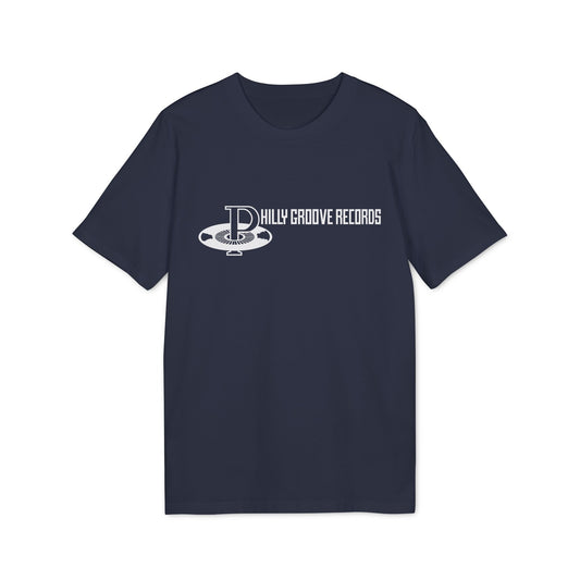 Philly Groove T Shirt (Premium Biologisch)