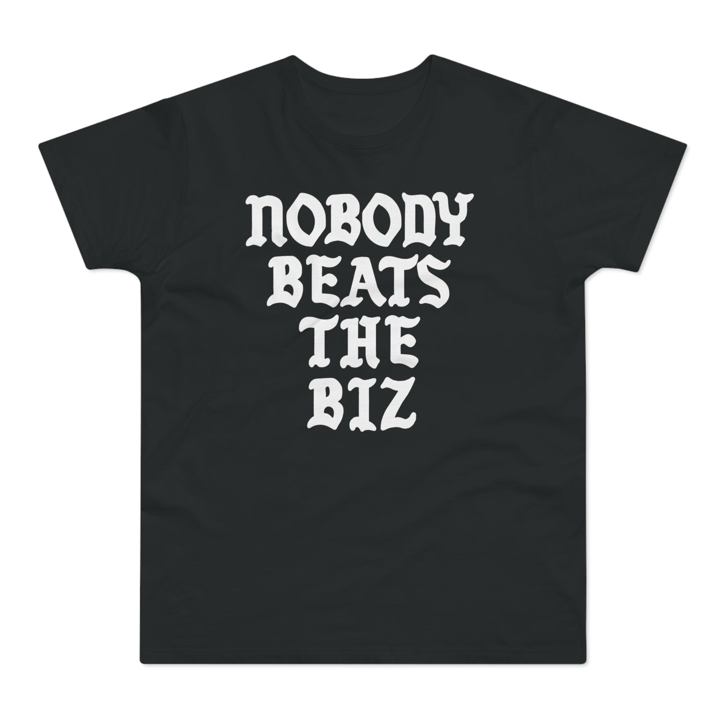 Biz Markie T Shirt (Standaard Gewicht)