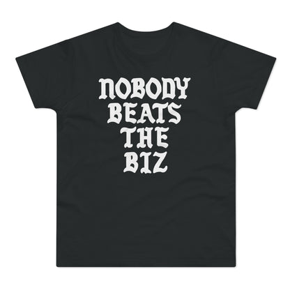 Biz Markie T Shirt (Standaard Gewicht)