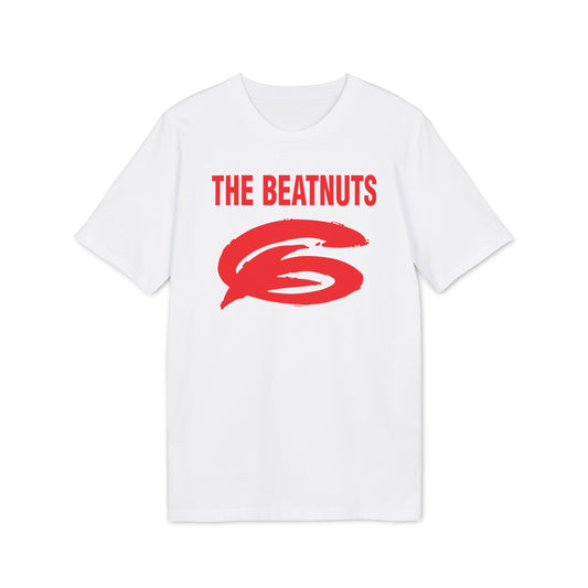 The Beatnuts T Shirt (Premium Biologisch)