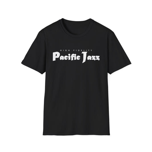 Pacific Jazz Records T Shirt – Lichtgewicht