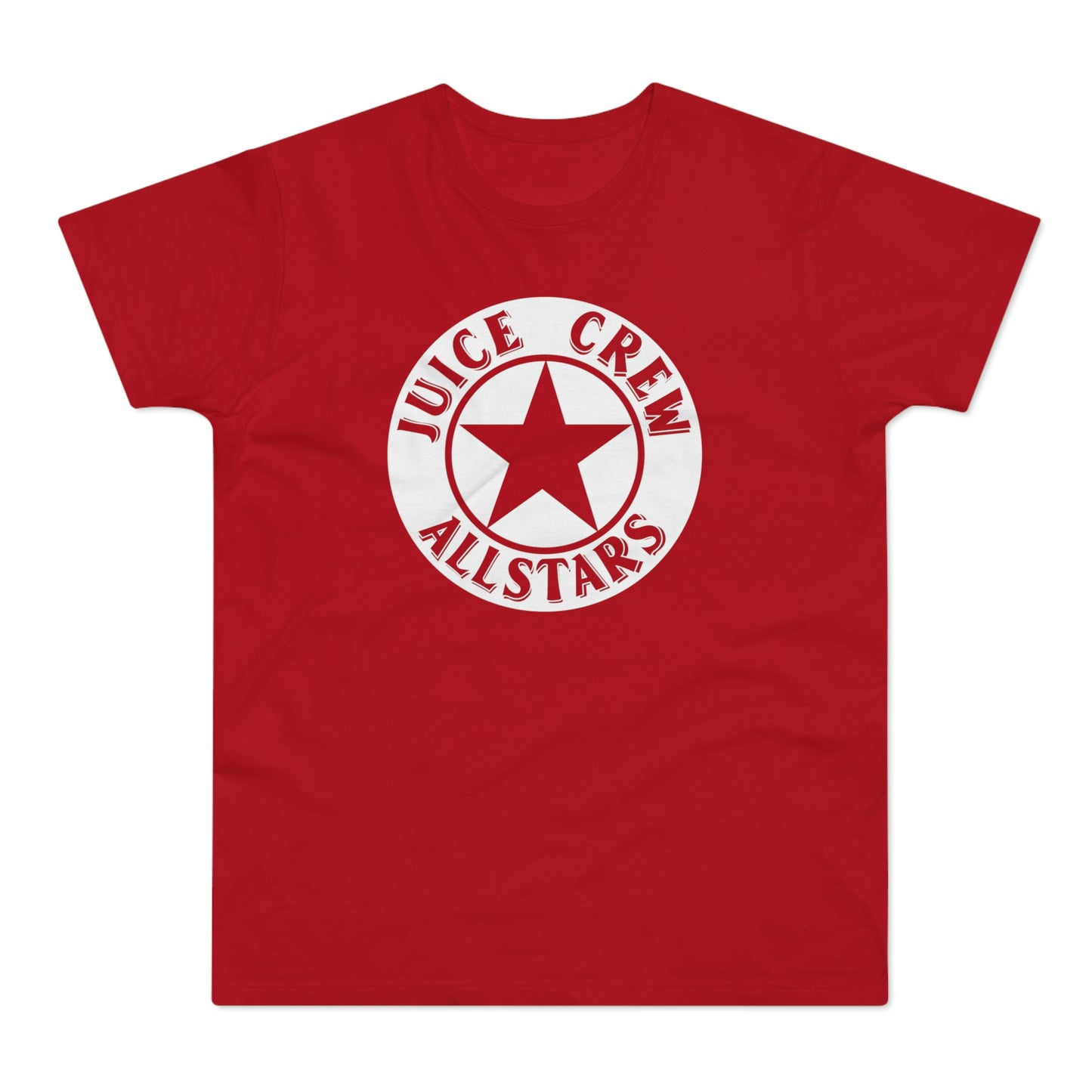 Juice Crew Allstars T Shirt (Standaard Gewicht)