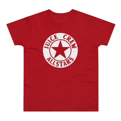 Juice Crew Allstars T Shirt (Standaard Gewicht)