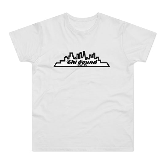 Chi Sound Records T Shirt (XL) - BLACK FRIDAY - NOG SLECHTS 1 STUK - 40 % KORTING