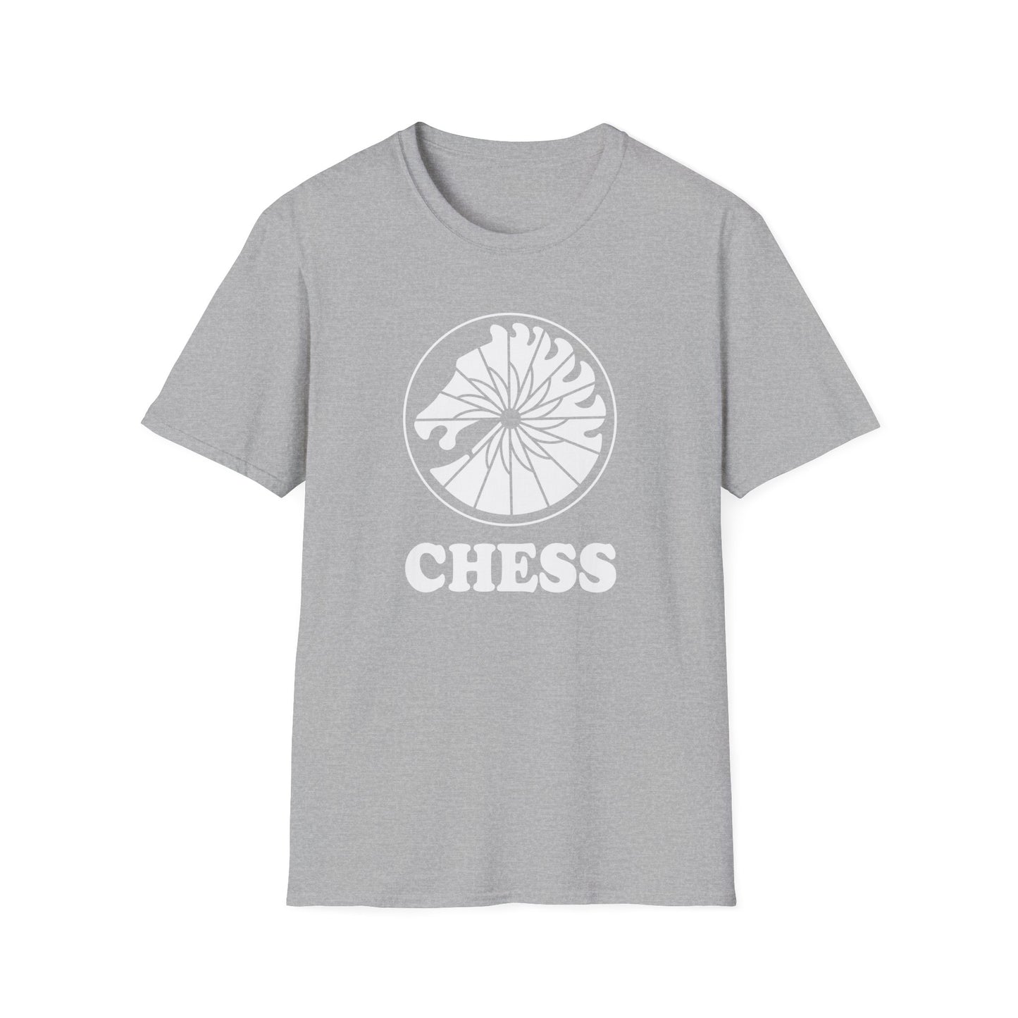 Chess Records T Shirt – Lichtgewicht