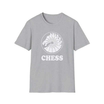 Chess Records T Shirt – Lichtgewicht