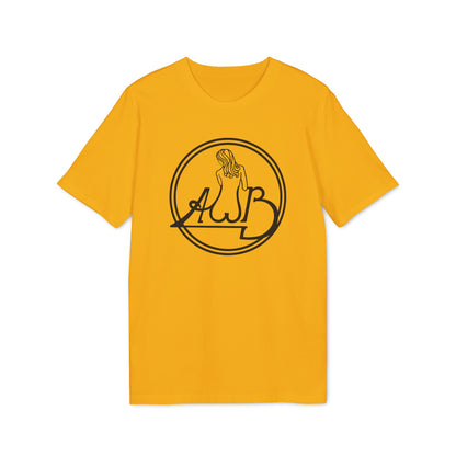Average White Band T Shirt (Premium Biologisch)