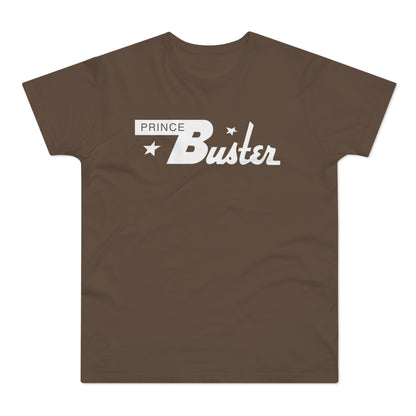 Prince Buster T Shirt (Standaard Gewicht)