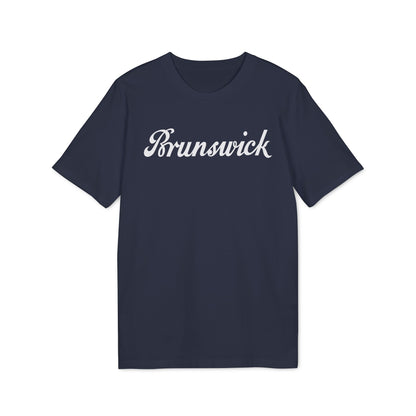 Brunswick Records T Shirt (Premium Biologisch)