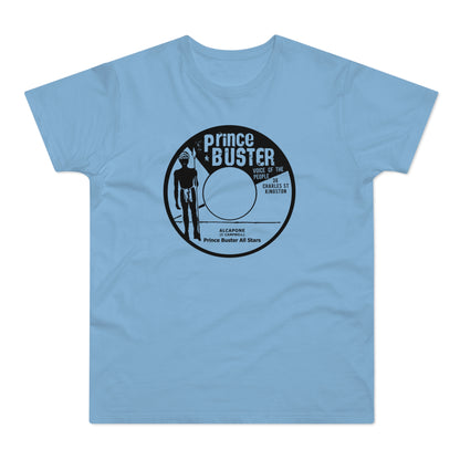 Prince Buster Voice Of The People T Shirt (Standaard Gewicht)