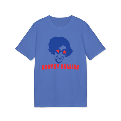 Bootsy Collins T Shirt (Premium Biologisch)