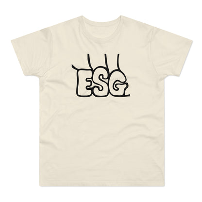 ESG T Shirt (Standaard Gewicht)