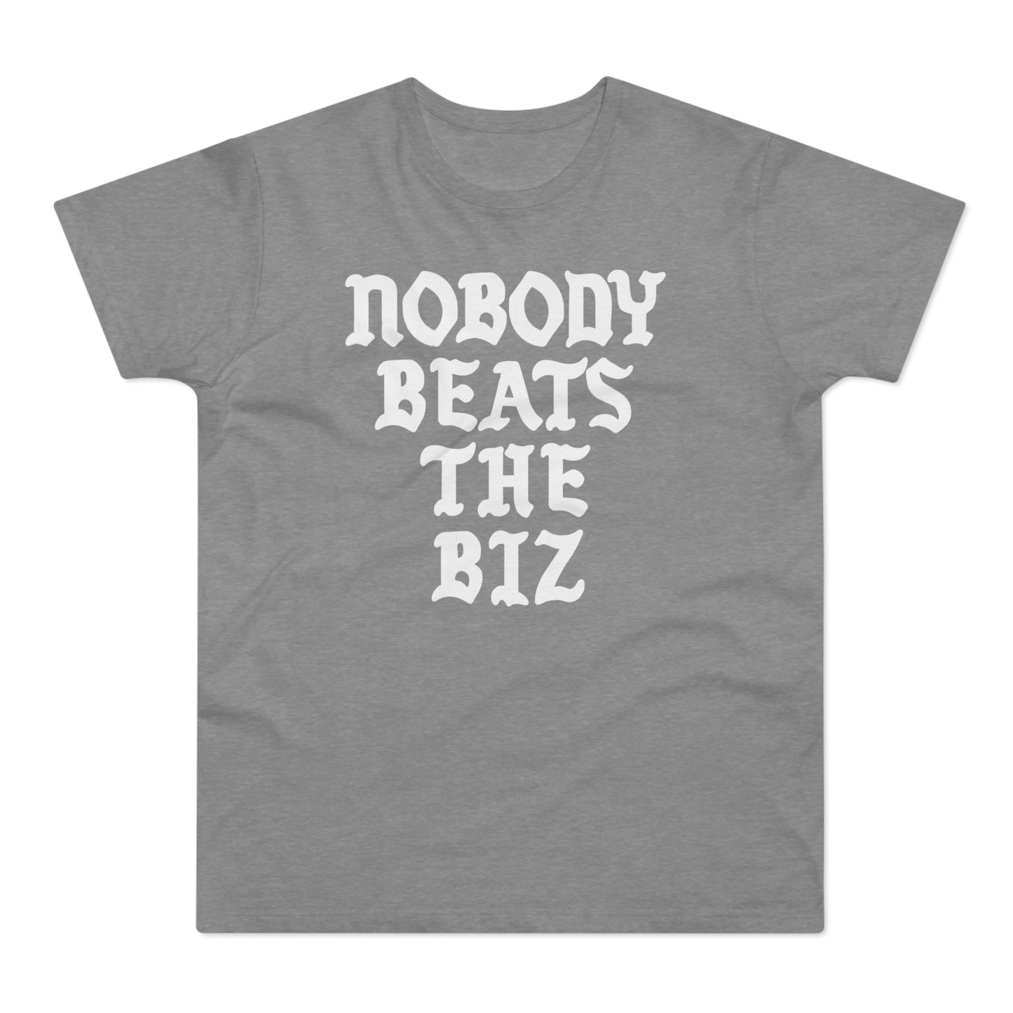 Biz Markie T Shirt (Standaard Gewicht)