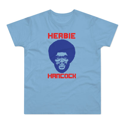 Herbie Hancock T Shirt (Standaard Gewicht)