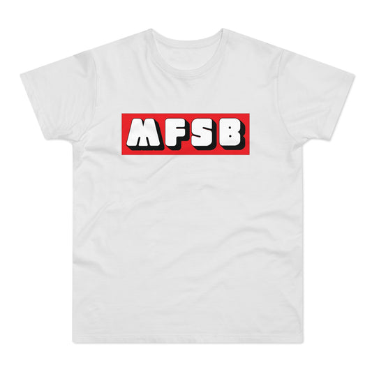 MFSB T Shirt (Standaard Gewicht)