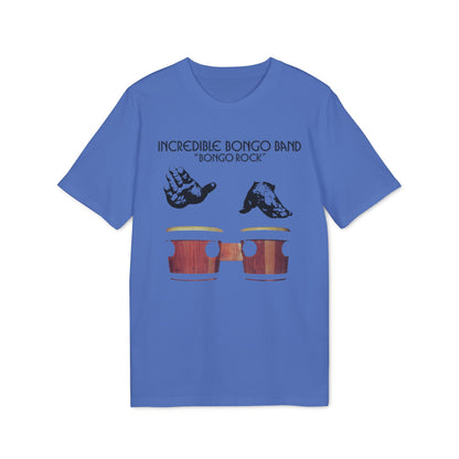Incredible Bongo Band T Shirt (Premium Biologisch)