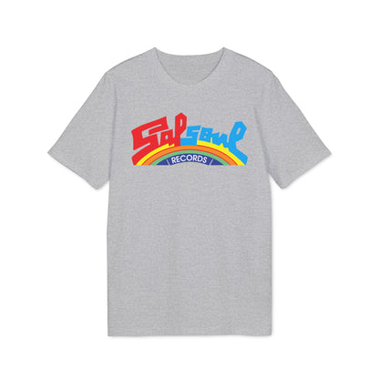 Salsoul Records T Shirt (Premium Biologisch)