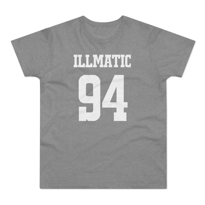 Illmatic T Shirt (Standaard Gewicht)